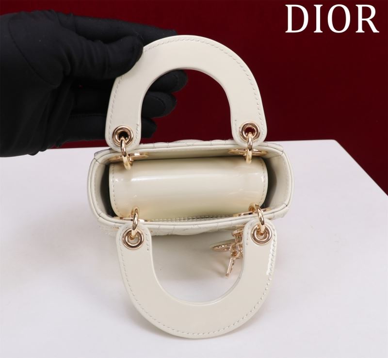 chr1st1an D10r my lady bags